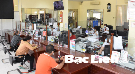 Tiếp tục cải thiện môi trường đầu tư kinh doanh