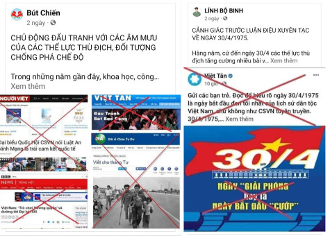 Tăng cường bảo vệ nền tảng tư tưởng của Đảng