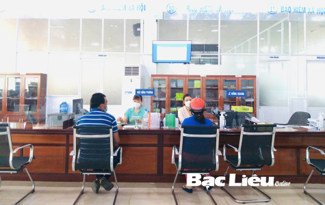 Nhận bảo hiểm xã hội một lần: Người lao động đừng để mất cơ hội hưởng quyền an sinh
