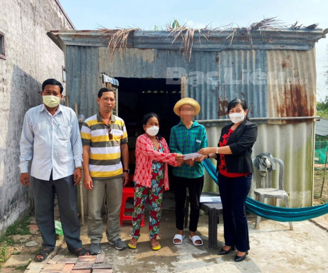 Hẩm hiu những phận người bị bán ra nước ngoài