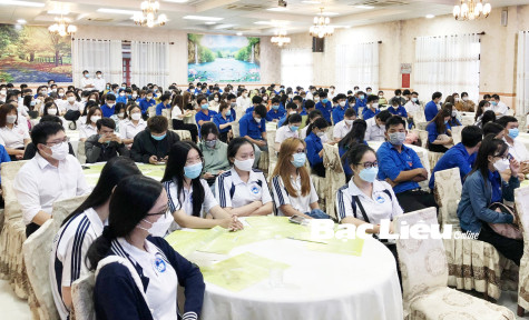 Đẩy mạnh tư vấn, giải quyết việc làm cho đoàn viên - thanh niên