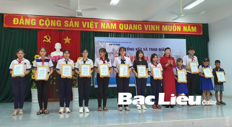 Ngày Sách và Văn hóa đọc Việt Nam năm 2022: Đọc sách để hoàn thiện chính mình