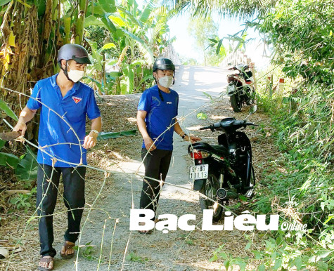 Tìm cách thu hút thanh niên ở địa bàn dân cư