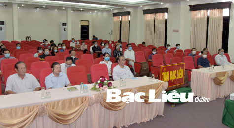 Hội nghị toàn quốc nghiên cứu, học tập, quán triệt các Kết luận, Quy định Hội nghị Trung ương 4 (khóa XIII)