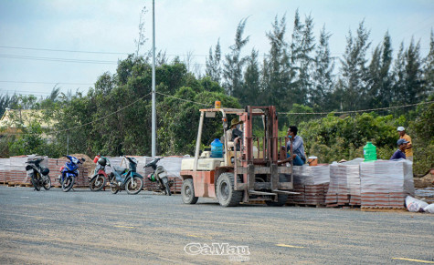 Sớm để người dân có nơi ở mới tốt hơn