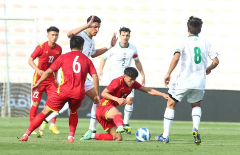 Tăng tốc cho SEA Games 31