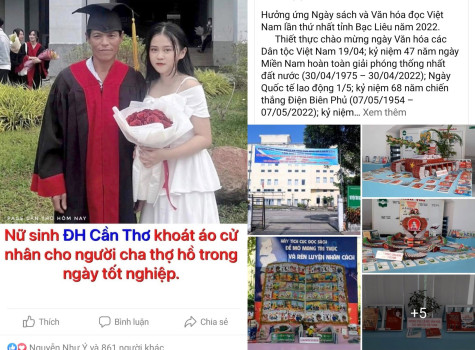 Lướt mạng xã hội