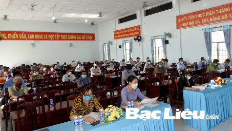 Hội Luật gia tỉnh: Đóng góp tích cực vào công tác cải cách tư pháp