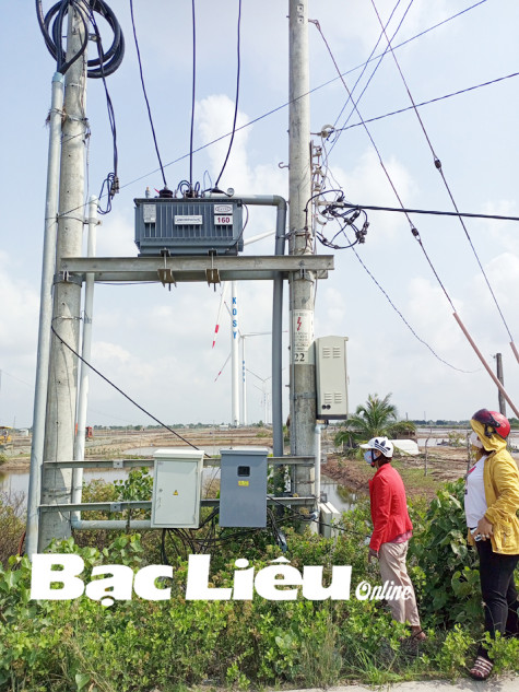 Huyện Hòa Bình: Yêu cầu của bà Huỳnh Thị Nhi sẽ được giải quyết dứt điểm vào ngày 30/6/2022