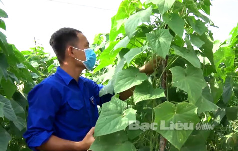 Nuôi dưỡng và thực hiện khát vọng trẻ