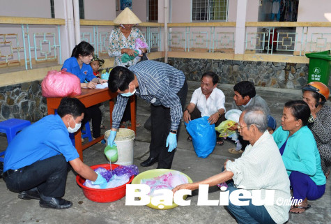 Ngày Thế giới phòng chống sốt rét (25/4): Triển khai các hoạt động phòng chống và loại trừ bệnh sốt rét