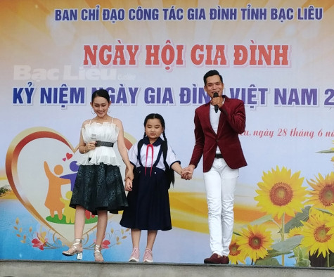 Hãy sẻ chia, thấu hiểu​ để yêu thương