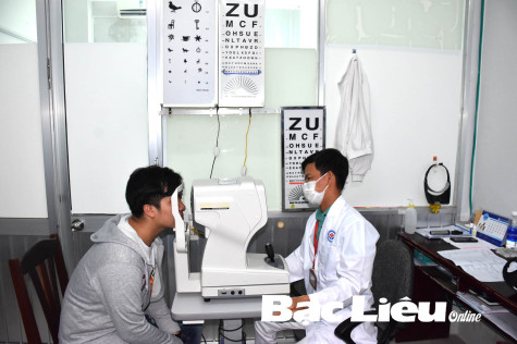 TP. Bạc Liêu: Đột phá từ đầu tư hạ tầng cho phát triển kinh tế - xã hội