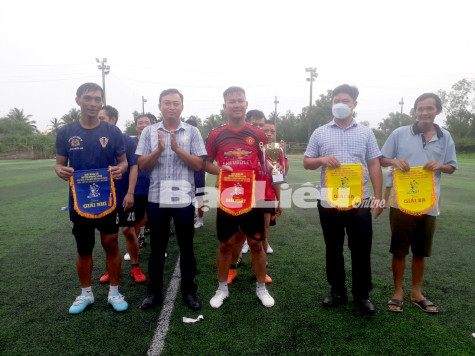 Nhiều hoạt động chào mừng kỷ niệm Ngày giải phóng miền Nam, thống nhất đất nước