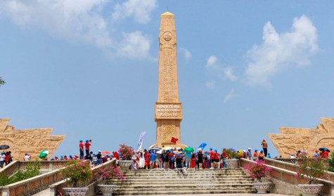 Kỳ nghỉ lễ an toàn, vui tươi