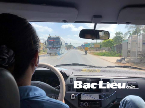 Bất an với dạy và học lái xe ô tô chui