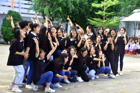 Khi thần tượng lan truyền thông điệp tiêu cực