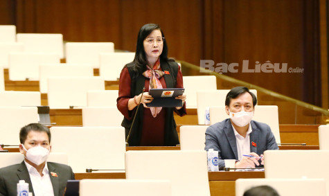 Xét tặng danh hiệu “Nghệ sĩ nhân dân”, “Nghệ sĩ ưu tú”: Cần bổ sung một số lĩnh vực và đối tượng phù hợp