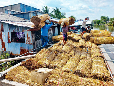 Năn tượng đi Tây