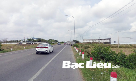 Chậm công bố công khai quy hoạch sử dụng đất: Người dân gặp khó