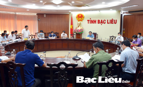 Dự án đầu tư xây dựng khu dân cư, tái định cư rừng phòng hộ: Có gần 1000 hộ thuộc đối tượng được di dời, tái định cư