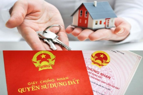 Chống thất thu thuế qua chuyển nhượng đất đai