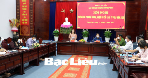 Quy định chi tiết một số điều và biện pháp thi hành Luật Phòng chống tham nhũng