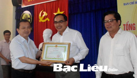 Tổng kết công tác điều tra kinh tế và điều tra cơ sở hành chính năm 2021