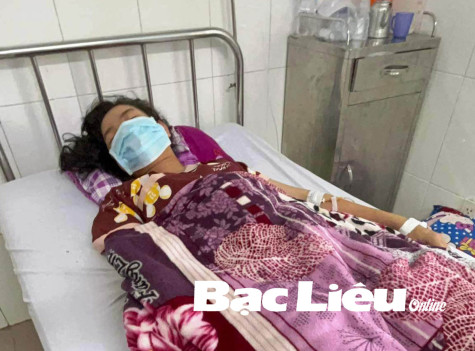 Ngăn chặn bạo lực để xây dựng xã hội văn minh
