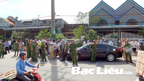 Lãnh án tù vì chặn xe gây ùn tắc trên Quốc lộ 1: Trả giá cho hành vi xem thường pháp luật