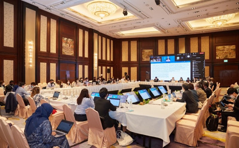Đưa APEC thành khu vực thương mại tự do lớn nhất thế giới
