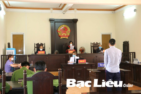 Ngăn chặn bạo lực  để xây dựng xã hội văn minh
