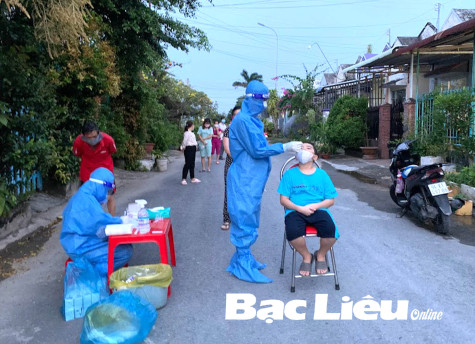 Phát hiện nhiều sai phạm trong công tác mua sắm vật tư, trang thiết bị y tế phòng, chống COVID-19