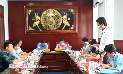 Gỡ khó cho đội ngũ cán bộ cơ sở