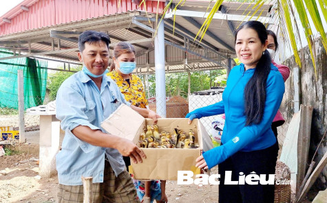 Thực hiện tốt các chính sách trong giảm nghèo đa chiều