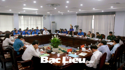Công tác Đoàn và phong trào thanh niên cần hướng mạnh về cơ sở