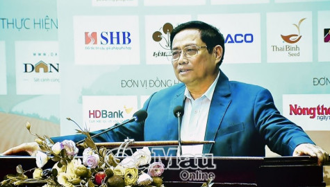 Nông dân Việt Nam tự chủ nhưng tích cực hội nhập