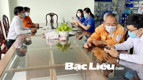 Triển khai chuyển đổi số trong công tác đầu tư xây dựng