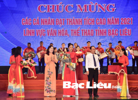 Niềm tự hào của quê hương