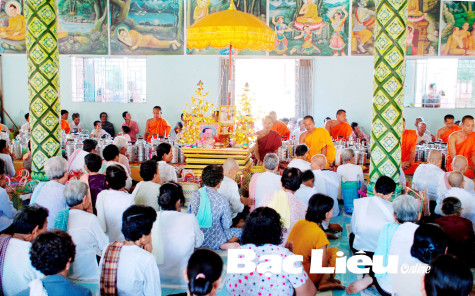 TP. Bạc Liêu: Nâng chất phong trào Toàn dân đoàn kết xây dựng đời sống văn hóa