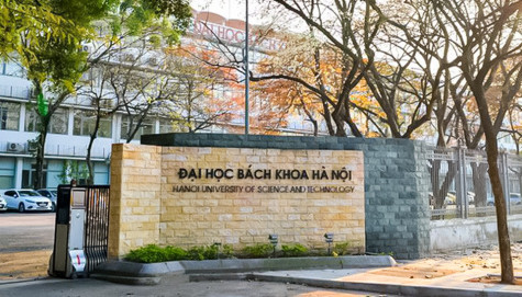 Việt Nam có 5 cơ sở giáo dục đại học trong bảng xếp hạng các trường đại học châu Á năm 2022
