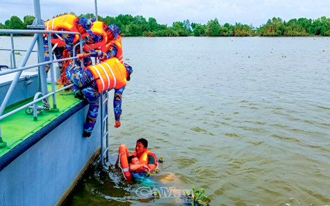 Hải đội 2: Sẵn sàng cho mọi tình huống