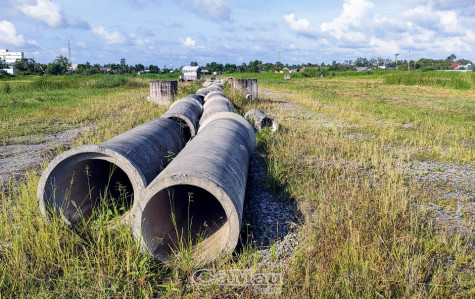 “Bất động” nhà ở xã hội