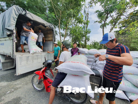 Phát triển kinh tế tập thể trong vùng có đông đồng bào Khmer