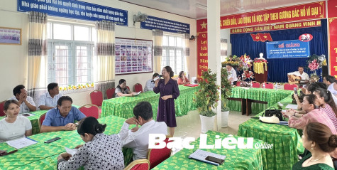 Vực dậy phong trào đờn ca tài tử sau đại dịch