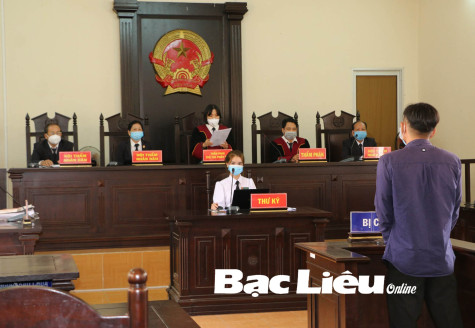 Giết người vì những xung đột giản đơn