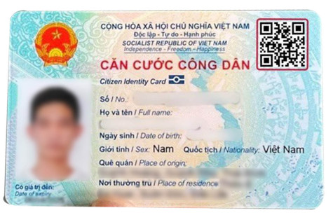 Chậm trả Căn cước công dân cho dân, trách nhiệm của ai?
