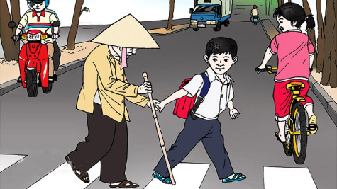 Những điều tử tế…