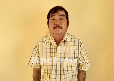Khởi tố, bắt tạm giam đối tượng giết người