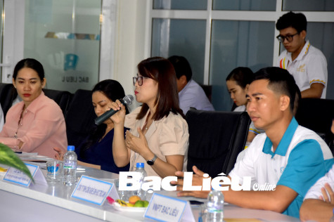 Thay đổi để đón nhận cơ hội mới